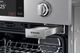 Dacor® Transitional 30" Silver Stainless Steel Built In Single Electric Wall Oven-4
