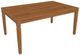 Mavin Customizable 48" x 84" Cosmo Dining Table-0