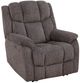 American Wholesale Furniture Calgary Mink Power Wall Hugger Recliner-0