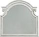 Liberty Furniture Magnolia Manor 5-Piece Antique White/Weathered Bark King Panel Bedroom Set-4