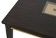 Furniture of America® Kenyada Espresso Dining Table-4