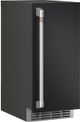 Café™ Matte Black Ice Maker Door Kit-3