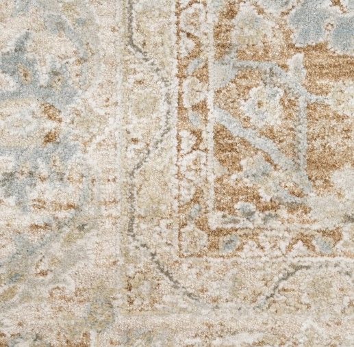 Nourison Home™ Envy Mocha 5'x8' Area Rug-2