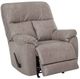 Franklin™ Kent Merida Chestnut Power Rocker Recliner-1
