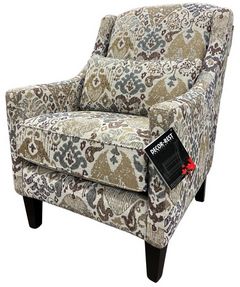 Decor-Rest® 7606 Accent Chair - Rhapsody Sand