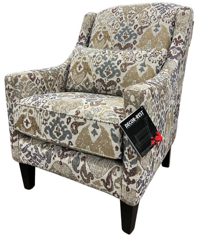 Decor-Rest® 7606 Accent Chair Rhapsody Sand Gabriele