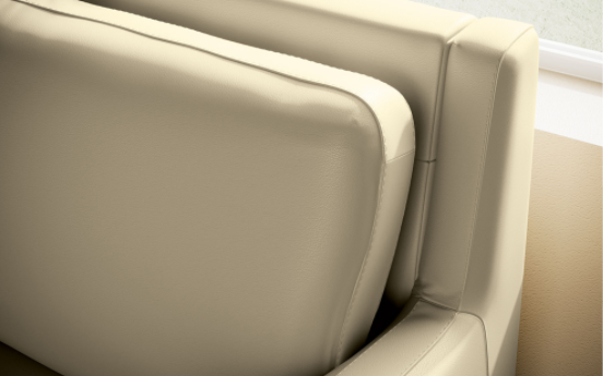 Natuzzi Editions Quiete Sofa-2