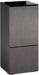 Salamander Designs® Chameleon Seattle 517 Gray Oak AV Cabinet-0
