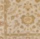 Surya Crowne Beige 8' Octogon Area Rug-1
