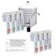Aqua Flo® Platinum Quick Change Reverse Osmosis (QCRO) & Quick Change Ultra Filtration (QCUF)-0