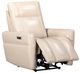 Parker House® Bradford Steamboat Quartz Power Zero Gravity Recliner with Power Headrest-1