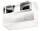 Broan® In-Line Blower-Stainless Steel-0