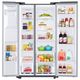 Samsung 4 Piece Stainless Steel Kitchen Package-4
