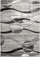 Midas Accents 4666 Bristol 5"x8" Area Rug-1