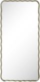 Signature Design by Ashley® Brenthill Gold Accent Mirror-0