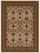 Karastan® Spice Market Keralam Cream 12' x 15' Area Rug-0