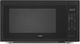 Whirlpool® 2.2 Cu. Ft. Black Countertop Microwave-0