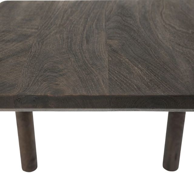 Renwil® Clusia Walnut Accent Table-4