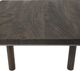 Renwil® Clusia Walnut Accent Table-4