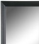 A & B Home Benjamin Black Classic Mirror-1