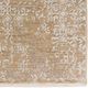 Dalyn™ Rug Company Antalya Flax 5'x8' Area Rug-5