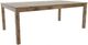 Mavin Customizable 48" x 72" Cosmo Extendable Dining Table with 12" Leaf-0