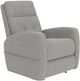 Flexsteel® Charlotte Desert Power Recliner with Power Headrest and Lumbar-0