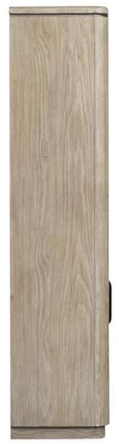 Magnussen Home® Braelyn Dorian Gray Dining Cabinet-2