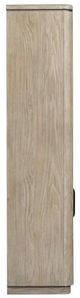Magnussen Home® Braelyn Dorian Gray Dining Cabinet-2