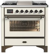 Antique White