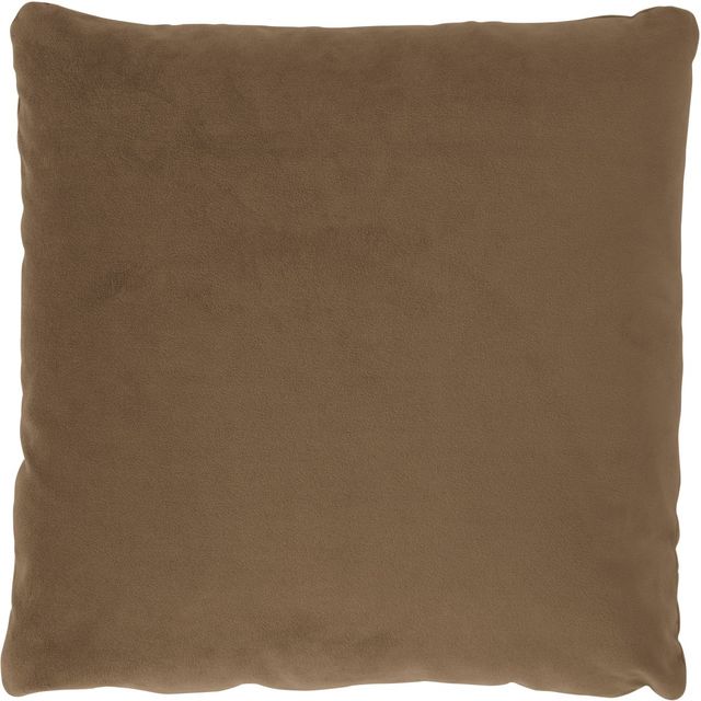 Signature Design by Ashley® Caygan 4-Piece Honey Pillow