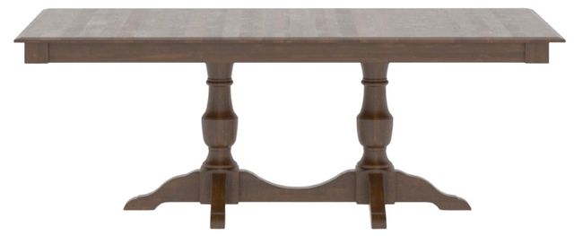 Canadel Customizable 4282 XP Rectangular Dining Table-1