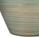 Surya Ollie Antiqued Emerald/Brushed Sage Table Lamp-3