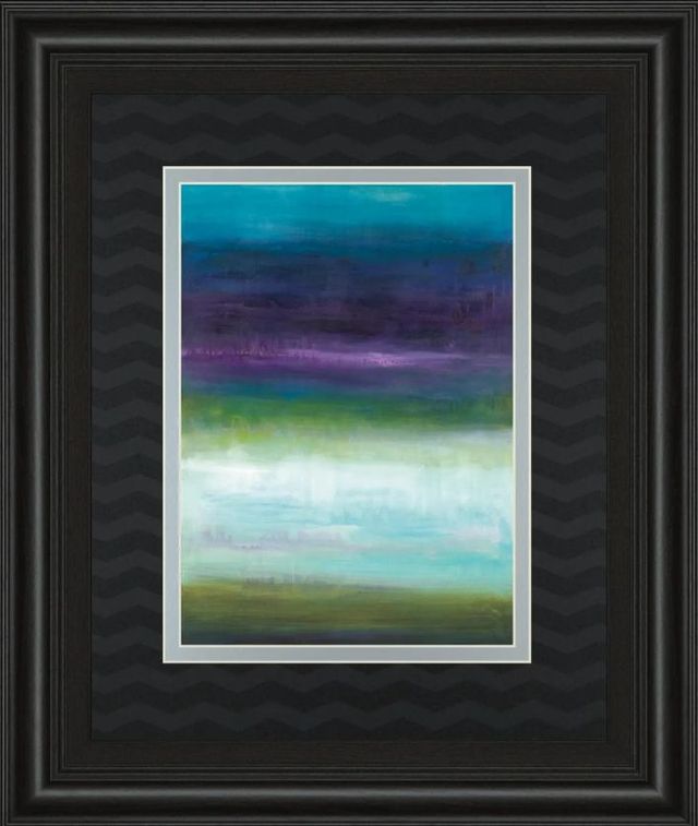 Classy Art Midnight Mulberry by Wani Pasion Wall Art-0