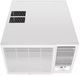 LG 23,000 BTU's White Window Mount Air Conditioner with 12,000 BTU's Heating-3