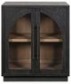 Liberty Furniture Archway Charcoal Accent Cabinet-2