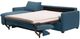 Palliser® Furniture Customizable Laguna Sleep 2-Piece Left-Arm Facing Queen Sleeper Sectional-0