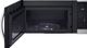 LG 1.8 Cu. Ft. PrintProof® Stainless Steel Over The Range Microwave-2