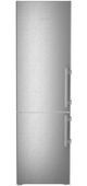 Liebherr 24" 12.8 Cu. Ft. Stainless Steel Counter Depth Bottom Freezer Refrigerator-0