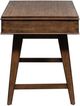 Liberty Furniture Ventura Blvd Bronze Spice Writing Desk-3