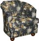 Best Craft Furniture Customizable 9100 Accent Chair-0