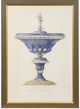 Stylecraft Blue Lapis Wall Art-0