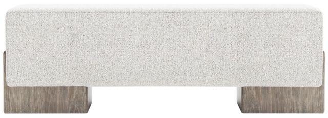 Bernhardt Customizable Monolith Puma Bench-1