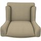 Best® Home Furnishings Customizable Andrea Chair with Honey Birch Legs-4