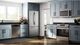Kenmore® 30” Stainless Steel Front Control Slide-In Electric Range-4