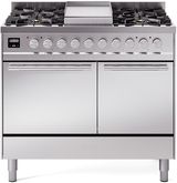Stainless Steel