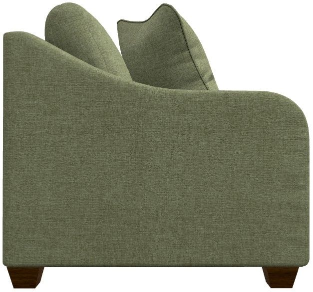 La-Z-Boy® Charlie Leaf Queen Sleep Sofa-3