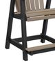Berlin Gardens Comfo Back Counter Chair-1