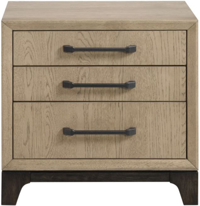 Emerald Home Sutton Place Caramel Nightstand-3