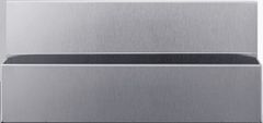 Summit® 18" Stainless Steel Single-Tier Speed Rail